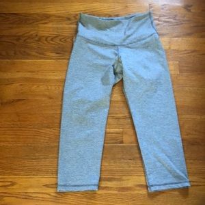 Old Navy capris